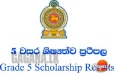 මෙච්චර ඉක්මනට ශිෂ්‍යත්ව ප්‍රතිඵල?ප්‍රතිඵල එන දිනය මෙන්න