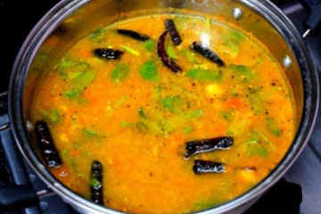 ஊரை கூப்பிடும் மணமணக்கும் பருப்பு ரசம்! இப்படி ஒரு முறை வைச்சு பாருங்க...!