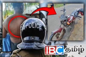 தமிழர் பகுதியில் சிவில் சமூக செயற்பாட்டாளர் மீது இனந்தெரியாதோர் தாக்குதல்