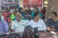வலி வடக்கு காணி சுகரிப்பு வர்த்தமானியை நீக்க வலியுறுத்து
