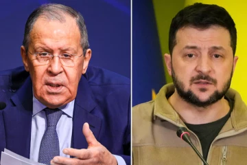 உக்ரைனில் நியோ நாசி அரசாங்கத்திற்கு இஸ்ரேல் ஆதரவு! ரஷ்யா கருத்தால் பரபரப்பு