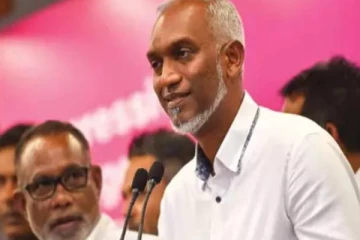 மாலத்தீவில் இருந்து இந்திய படையை வெளியேற்றுவோம்: அதிபரின் அறிவிப்பால் பரபரப்பு