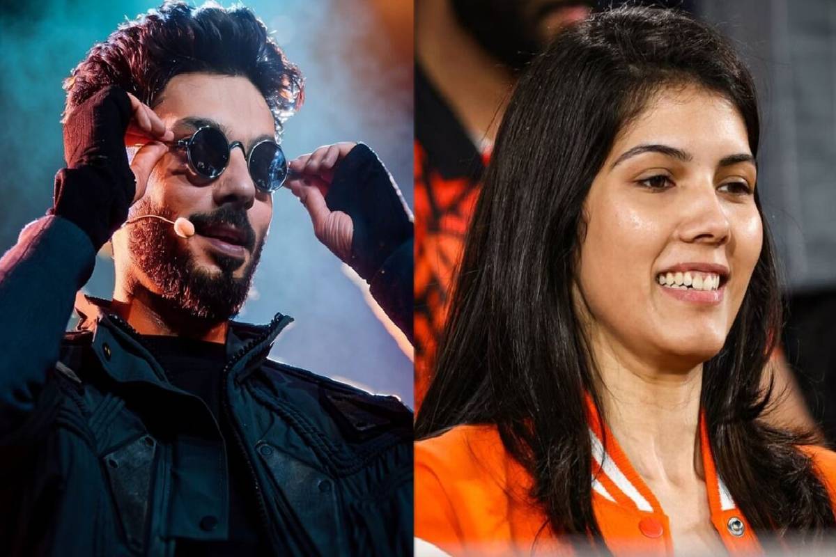 அனிருத் திருமண ஏற்பாடுகள் தீவிரம்: முக்கியப் பிரமுகர்களுக்கு அழைப்பிதழ்! | Anirudh Kavya Maran Wedding Invites Cm Vijay