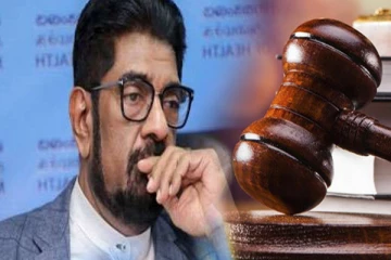 கெஹலியவுக்கு நீடிக்கப்பட்ட விளக்கமறியல் உத்தரவு