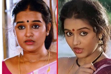 பிரபல நடிகை மாரடைப்பால் காலமானார் - ரசிகர்கள் அதிர்ச்சி