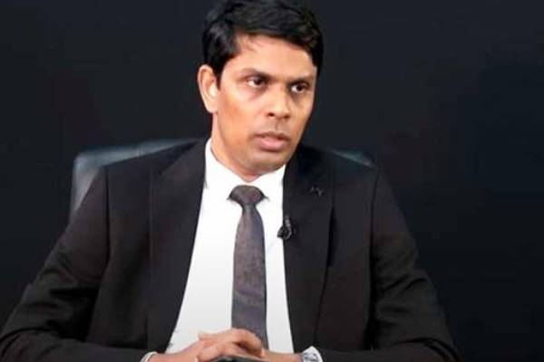 அர்ச்சுனாவுக்கு சவால் விடுத்த சிறீதரனின் மகன் | Sridhar S Son Challenged Arjuna