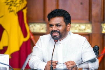 என் உயிருக்கும் உத்தரவாதமில்லை; எந்த சவாலையும் எதிர்கொள்ள நான் தயார்; ஜனாதிபதி அநுர குமார
