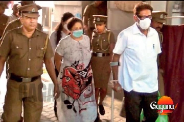 කෙහෙළියට දුවලට නෝනට බෑනට - පවුල් පිටින් මහාධිකරණයේම නඩු