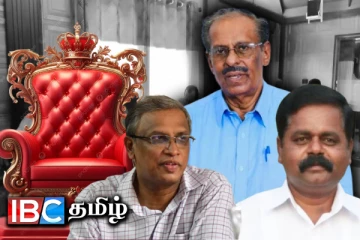 தப்புமா மாவையின் தலைமை - கூடியது சர்ச்சைக்குரிய மத்திய குழு