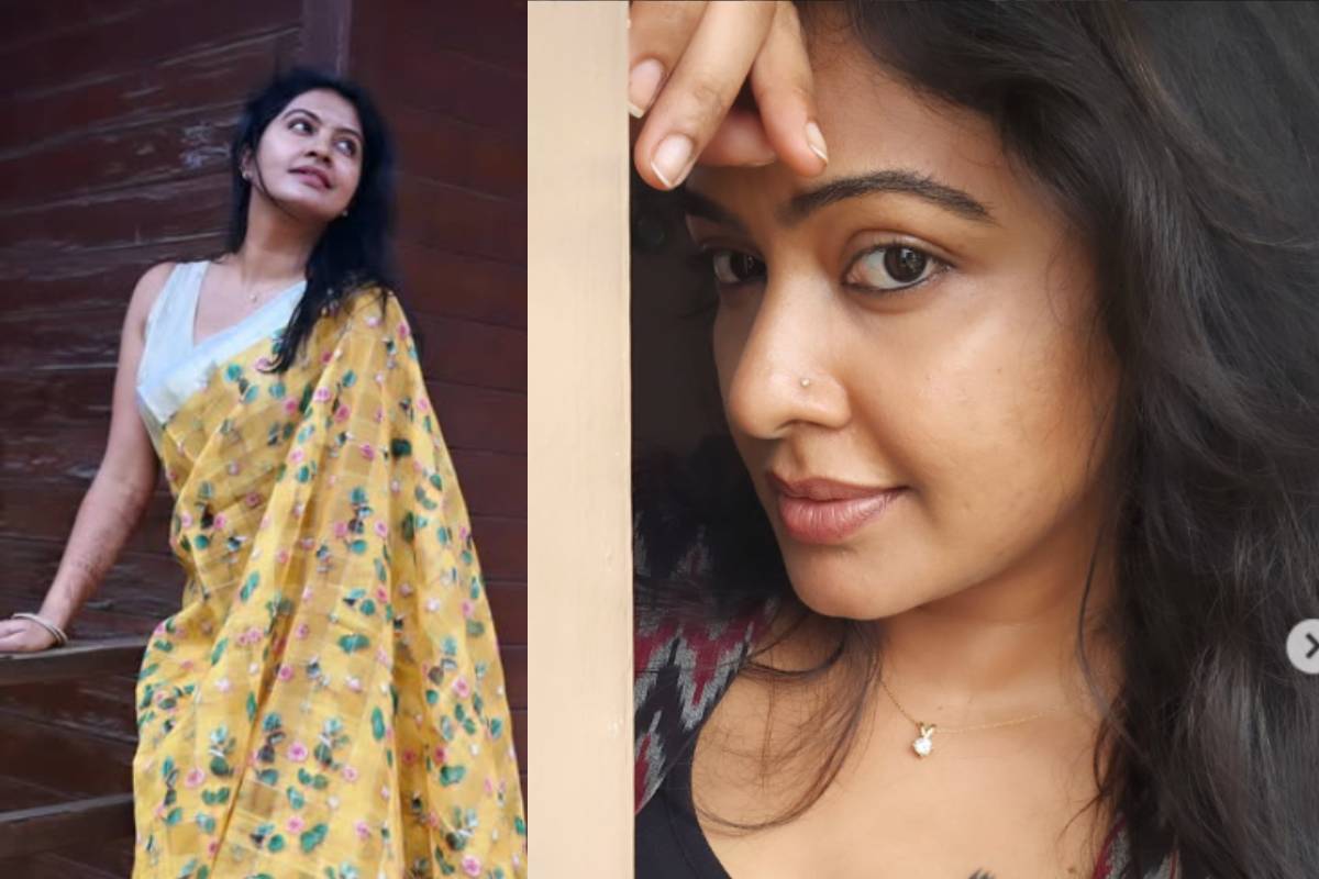 ரச்சிதா மகாலட்சுமியா இது!! ஆள் அடையாளம் தெரியாமல் மாறிட்டாங்களே.. | Rachitha Mahalakshmi Recent Photos Post Viral ரச்சிதா மகாலட்சுமியா இது!! ஆள் அடையாளம் தெரியாமல் மாறிட்டாங்களே.. | Rachitha Mahalakshmi Recent Photos Post Viral