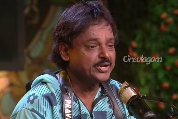 பிக்பாஸ் 9ல் ஒரு வாரம் விளையாடிய பிரவீன் காந்தி வாங்கிய சம்பளம்... எவ்வளவு தெரியுமா? | Praveen Gandhi Salary In Bb9 For 1 Week