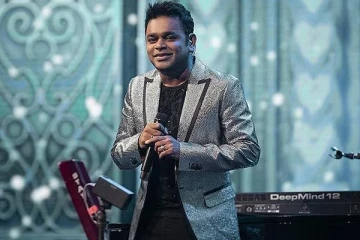 தற்கொலை செய்ய சென்ற நபரை காப்பாற்றிய ஏ.ஆர்.ரகுமான்- நெகிழ்ச்சியான சம்பவம்