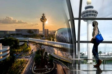 சிங்கப்பூர் செல்ல வேண்டும் என்ற ஆசை இருக்கா? அப்போ இதை தெரிஞ்சிக்கோங்க..