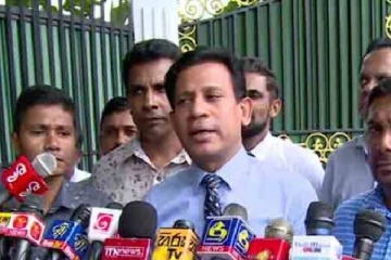 மீண்டும் நாளை தொடரும் சுகாதார தொழிற்சங்கங்கள் வேலைநிறுத்தப் போராட்டம்