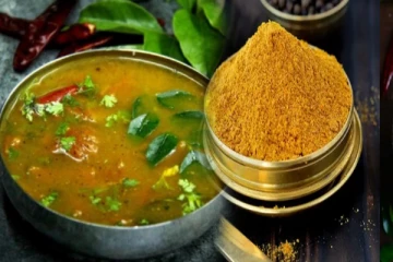 வீடே மணமணக்கும் வாசனையுடன் காரசாரமான ரசப்பொடி செய்வது எப்படி? தெரிஞ்சிக்கோங்க