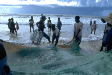 கடற்றொழிலாளர்களுக்காக மீண்டும் ஆரம்பமாகும் திட்டம்