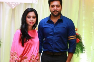 திருமண வாழ்விலிருந்து விலகுகிறேன்; ஜெயம்ரவி அறிவிப்பால் ரசிகர்கள் அதிர்ச்சி!