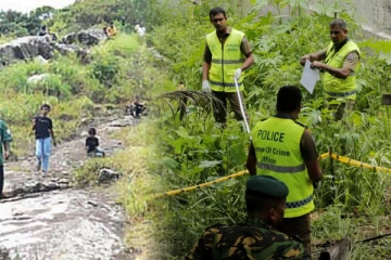 இலங்கையில் மாயமான டென்மார்க் பெண் - தீவிரமாக தேடும் பொலிஸார்