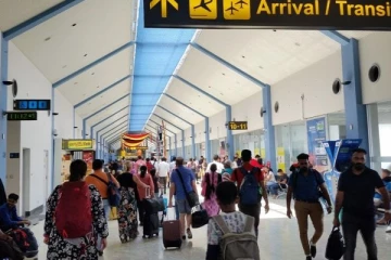 வெளிநாட்டவர்களுக்கு அதிரடியாக தடை விதித்த இலங்கை