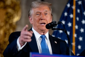 பிணைக் கைதிகளை உடனடியாக விடுவிக்க வேண்டும்! ஹமாஸுக்கு டிரம்ப் கோரிக்கை