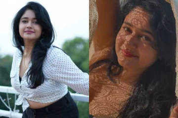 கிளாமர் லுக்கில் ஷாக் கொடுத்த 41 வயது நடிகை பூனம் பாஜ்வா..