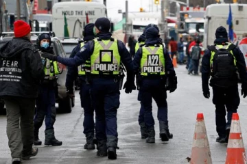 கனடாவில் பயங்கர சம்பவம்: 13 வயது சிறுமியர்களின் மோசமான செயல்!