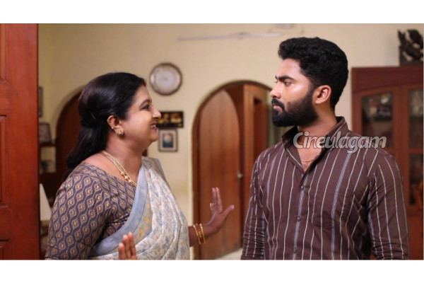 மீனா தான் பெஸ்ட், நீ பிச்சைக்கார குடும்பம், ரோஹினியை வெளுத்த விஜயா... சிறகடிக்க ஆசை அதிரடி எபிசோட் | Siragadikka Aasai Serial Oct 14 Episode Story