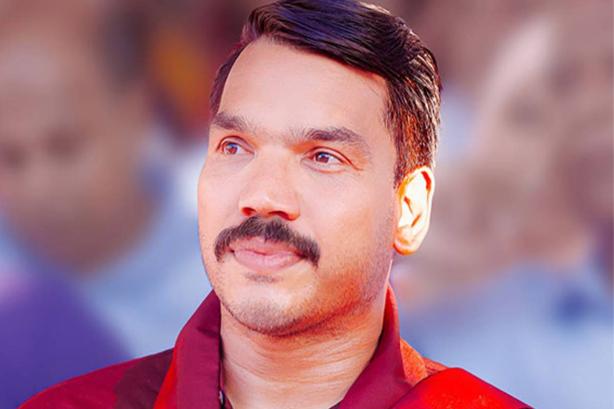 சமநிலையான வெளியுறவுக் கொள்கையை பின்பற்றுவது அவசியம் : சர்வதேச மாநாட்டில் நாமல் எம்.பி | Namal Mp At International Conference