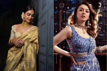 பணக்கார தொழிலதிபர்களை திருமணம் செய்துக்கொண்ட தமிழ் நடிகைகள் யார் தெரியுமா? லிஸ்ட் இதோ!