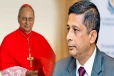 சுரேஷ் சலேவுக்கு குறுக்கே சென்றார் பேராயர் கார்டினல் ரஞ்சித்!