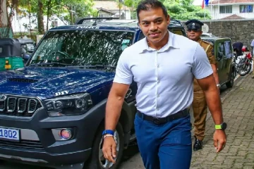 யோஷித ராஜபக்ஷவு வழக்கு; நீதிமன்றம் இன்று விடுத்த உத்தரவு