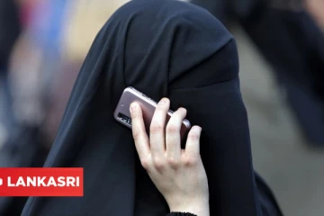 சுவிட்சர்லாந்தில் பர்தா அணிய தடை... ஐக்கிய நாடுகள் அமைப்பு கடும் கண்டனம்