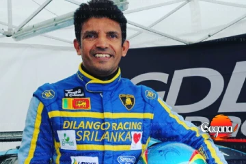 සුපිරි මෝටර් රථ ධාවන ශූර ඩිලන්ත මාලගමුවට එරෙහිව වහපු නඩුවක් නැවත කැඳවයි