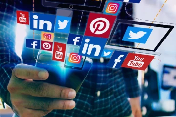 සමාජ මාධ්‍යවලින් විවේකයක් ගැනීමට කාලය කවදාද?