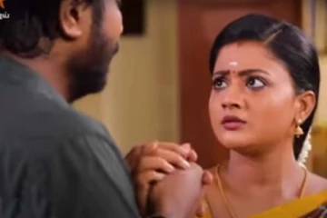 Siragadikka Aasai: மீனாவிடம் கெஞ்சும் முத்து! ஒதுக்கிய ஒட்டுமொத்த குடும்பம்