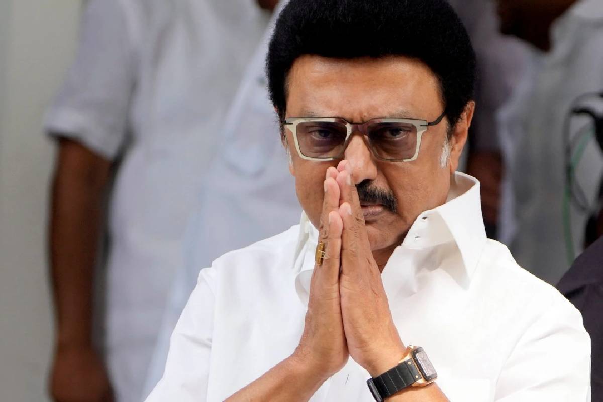 தொண்டர்களுக்கு திமுக தலைவர் முக ஸ்டாலின் கடிதம் | Mk Stalin Letter To Dmk Cadres