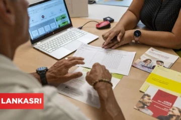 சுவிட்சர்லாந்தில் வேலைக்கு விண்ணப்பிக்கும் ஆசிய நாட்டு புலம்பெயர்ந்தோருக்கு ஏமாற்றமளிக்கும் ஒரு செய்தி