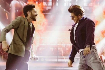 மீண்டும் பாலிவுட்டில் அனிருத்.. டாப் ஹீரோ உடன் பிரம்மாண்ட கூட்டணி