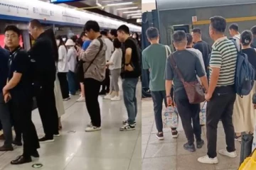 மனைவிக்காக தினமும் 320 கிலோமீற்றர் பயணிக்கு கணவர்! இணையத்தில் வைரல்