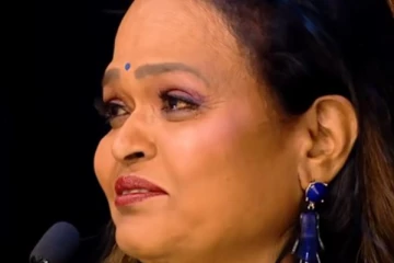 37 வயதில் கர்ப்பம்.... மகனால் கதறி கதறி அழுத கலா மாஸ்டர் ! குடும்ப ரகசியங்களை கூறி நெகிழ்ச்சி