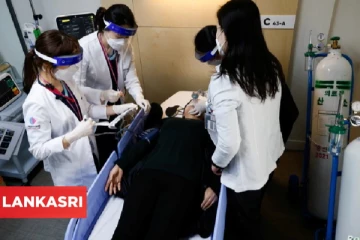 கொரோனா தடுப்பூசி போட்டுக் கொண்டவர்கள் அடுத்தடுத்து மரணம்! அதிகாரிகள் தீவிர விசாரணை