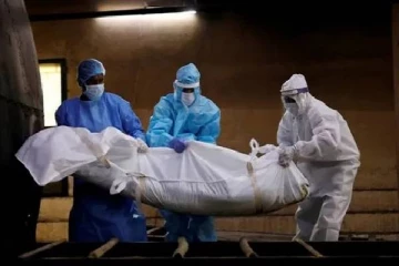வவுனியாவில் கோவிட் தொற்றால் ஒருவர் மரணம்