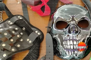 හෝමියෝපති වෙදකම් කරන විදිහට විකෘති කාම මධ්‍යස්ථානයක් කරන් ගිහින් - බඩුත් එක්කම හතරක් අත්අඩංගුවට