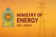 අසත්‍ය පුවතක් ගැන බලශක්ති අමාත්‍යාංශයෙන් දැනුම්දීමක්