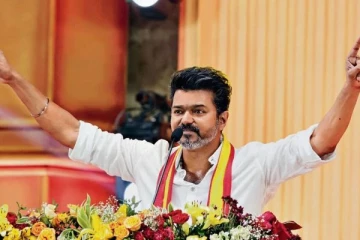 மக்களை சந்திக்க வரும் விஜய்.. தமிழ்நாடு முழுக்க செல்ல பயணம் தொடங்கும் தேதி