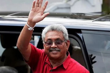 கோட்டாபயவுக்கு மாதாந்தம் செலவாகும் பெருந்தொகை பணம்