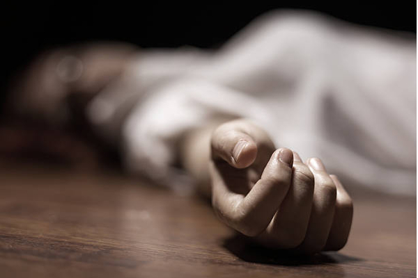 கைகள் கட்டப்பட்ட நிலையில் இளம் பெண்ணின் சடலம் மீட்பு! | Rescue Woman S Body In A House