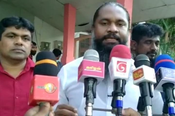 வெருகல் பிரதேசசபை ஸ்ரீலங்கா பொதுஜன பெரமுன கட்சியின் வசம்: கபில நுவன் அத்துகோரல