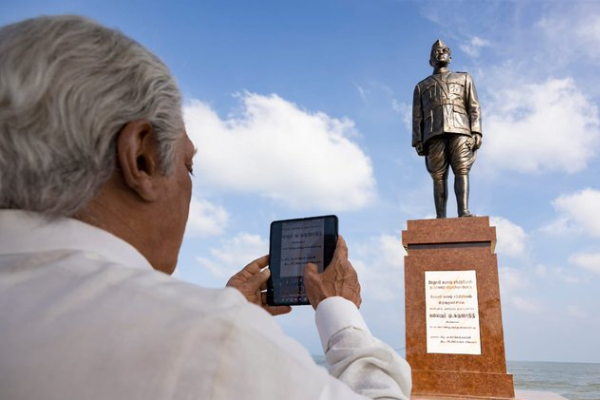 வெளிவந்தது இந்தியன் 2 படத்தின் கதை! கமல் யாருடன் மோதுகிறார் பாருங்க | Jeyamohan About Indian 2 Movie Story