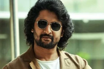 முன்னணி நடிகர் நானியின் சொத்து மதிப்பு! எவ்வளவு தெரியுமா